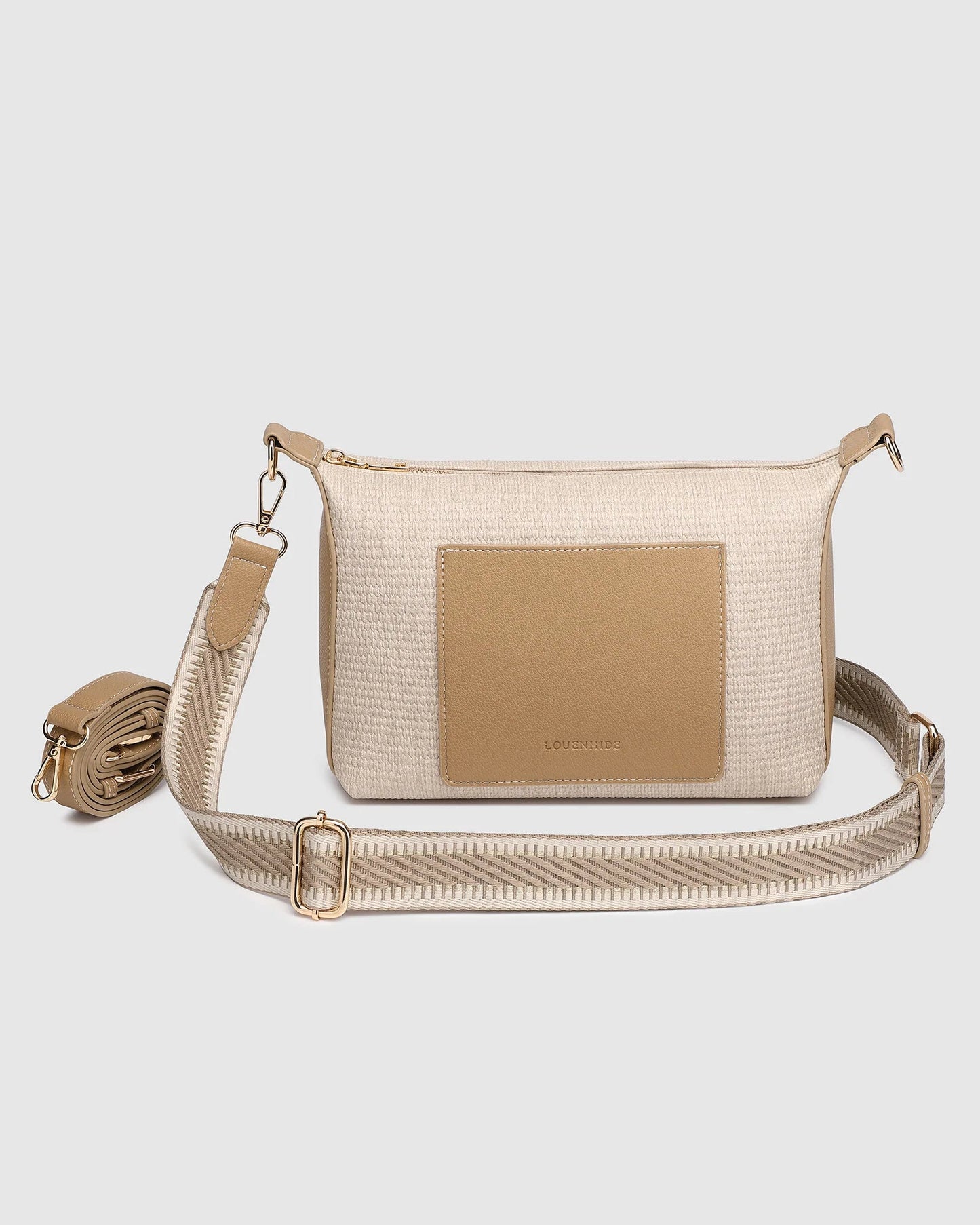 Havana Crossbody Bag - Louenhide