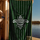 Wildling Premium Cotton Beach Towel
