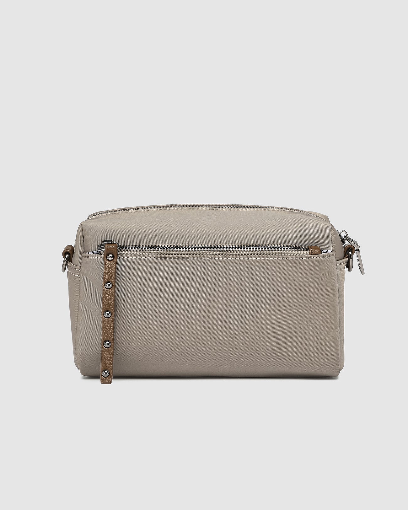 Rowie Nylon Crossbody Bag - Louenhide