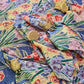 Gladiolus 4P Napkin Set