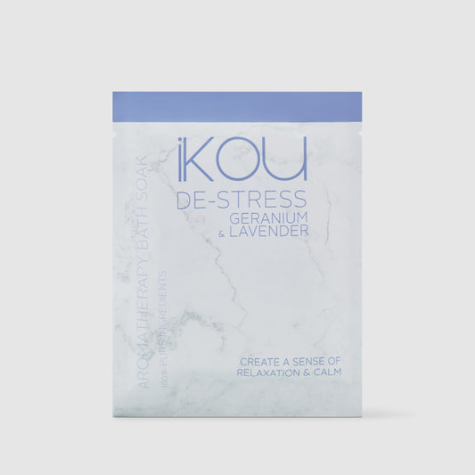 De Stress Bath Soak