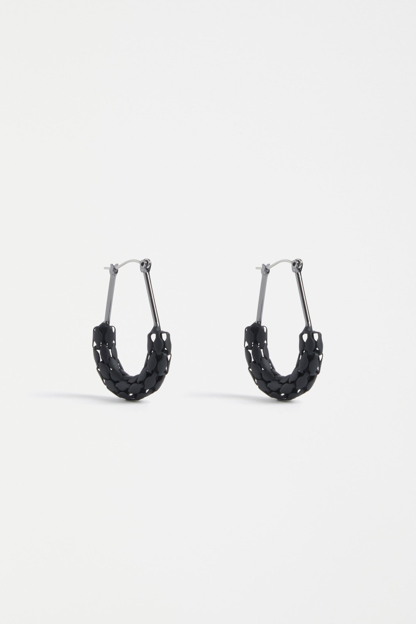 Jali Hoop Earring - Elk The Label