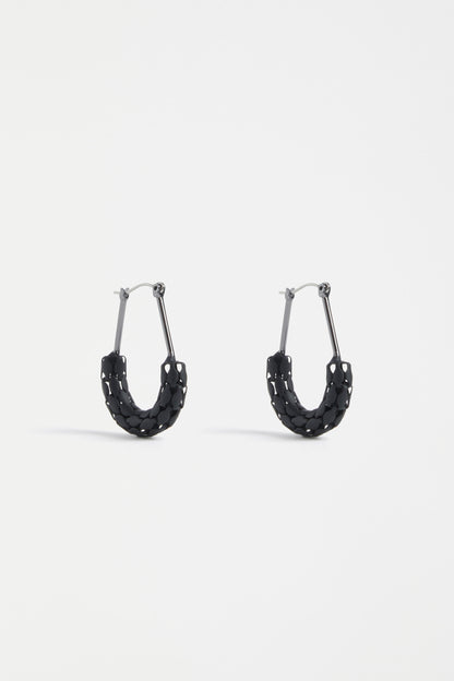 Jali Hoop Earring - Elk The Label