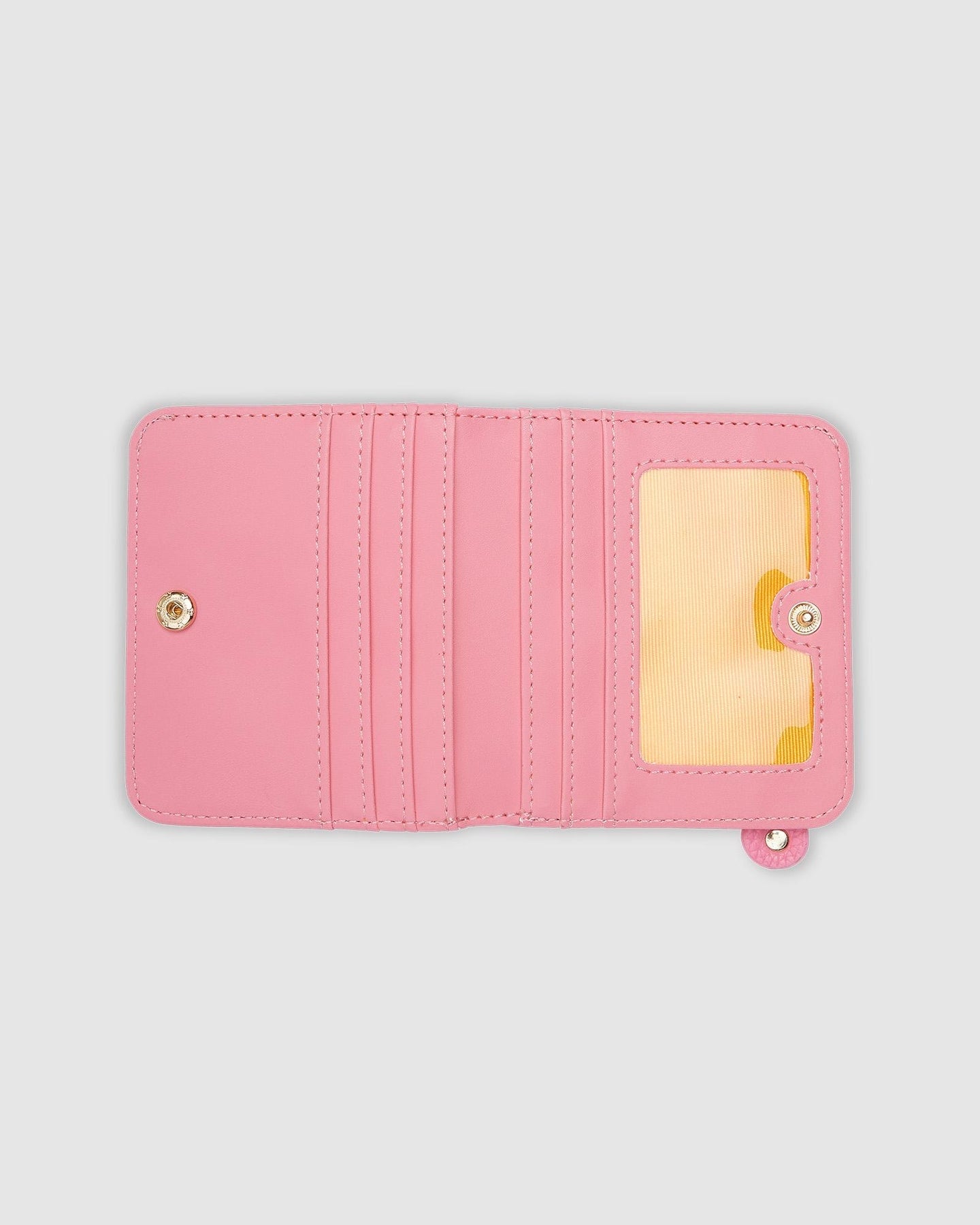 Lily Wallet - Louenhide