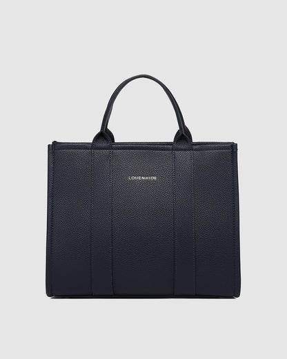 Manhattan Tote Bag - Louenhide