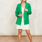 Halcyon Blazer - eb&ive