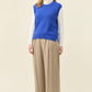 Darby Knit Vest