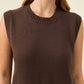 Darby Knit Vest