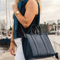 Manhattan Tote Bag - Louenhide