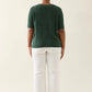 Sylvie Knit TShirt