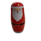 Set of 5 Xmas Russian Dolls