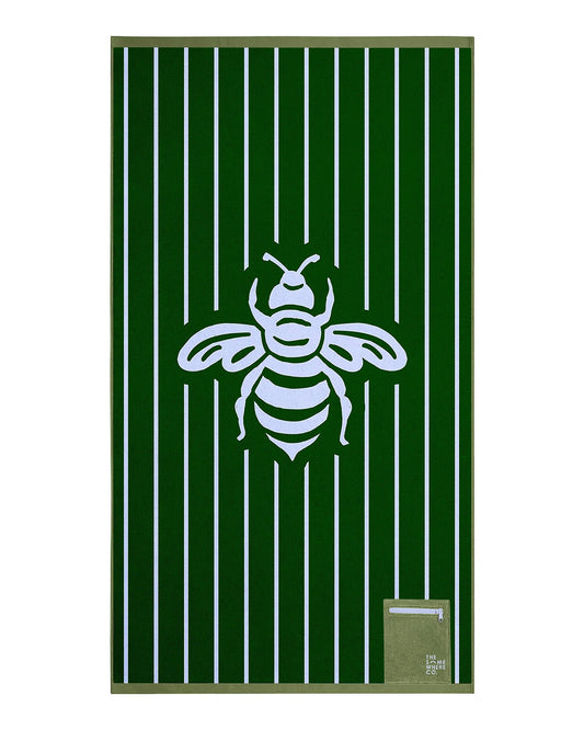 Wildling Premium Cotton Beach Towel