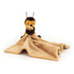 Bashful Bee Soother- Jellycat