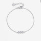 Amy Bracelet Silver