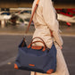 Hamilton Nylon Weekender Bag - Louenhide