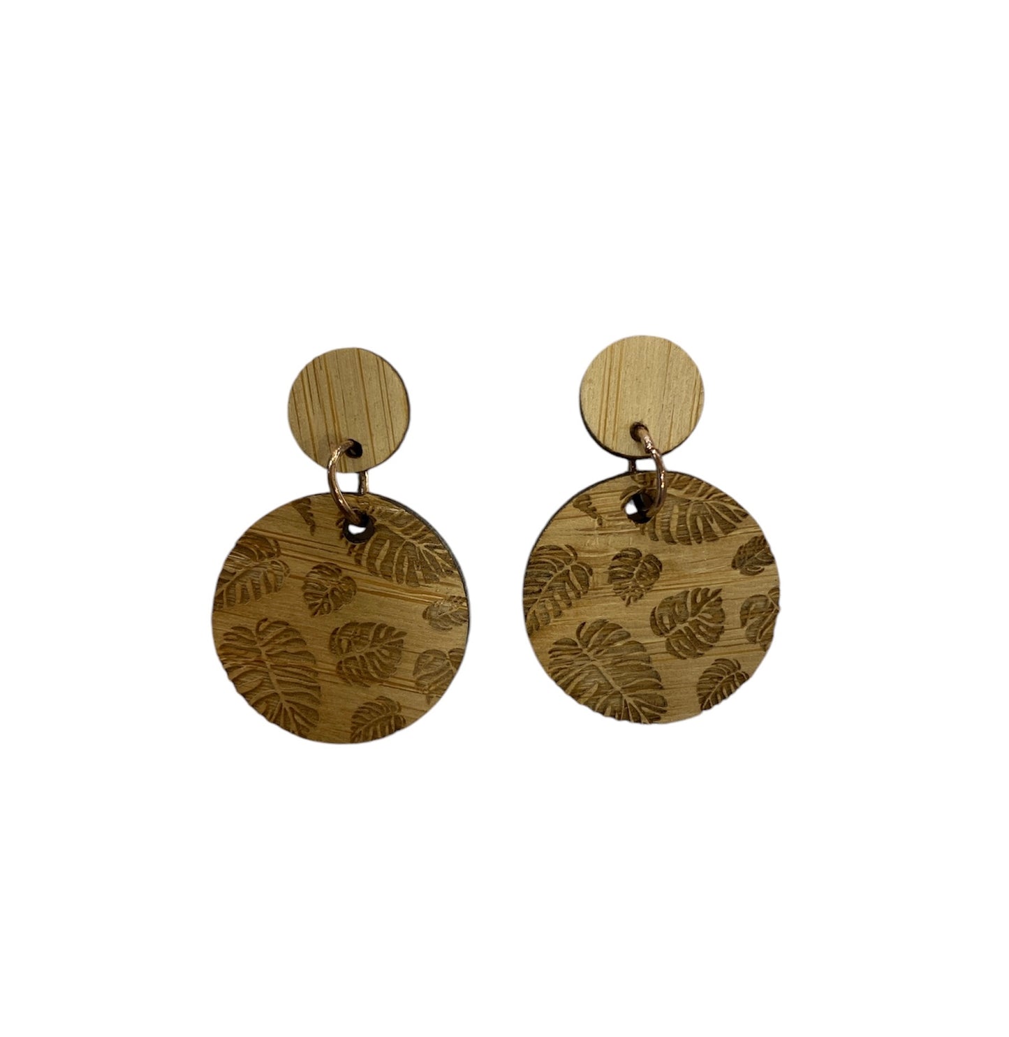 Hunter & Willow Statement Earrings