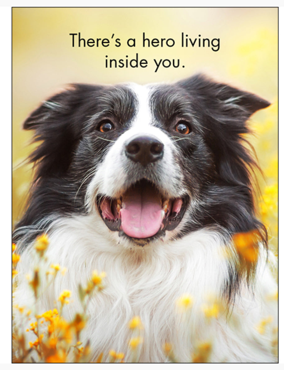 You’re One Of A Kind Affirmation Cards