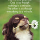 Puppy Love Affirmation Cards