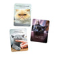 Wise Cats Affirmation Cards