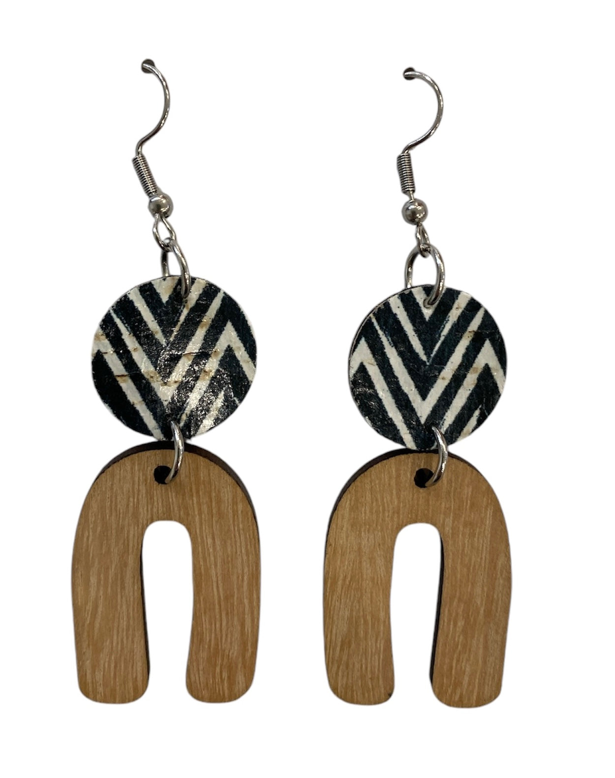 Hunter & Willow Statement Earrings