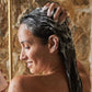 De-Stress Geranium & Lavender Shampoo