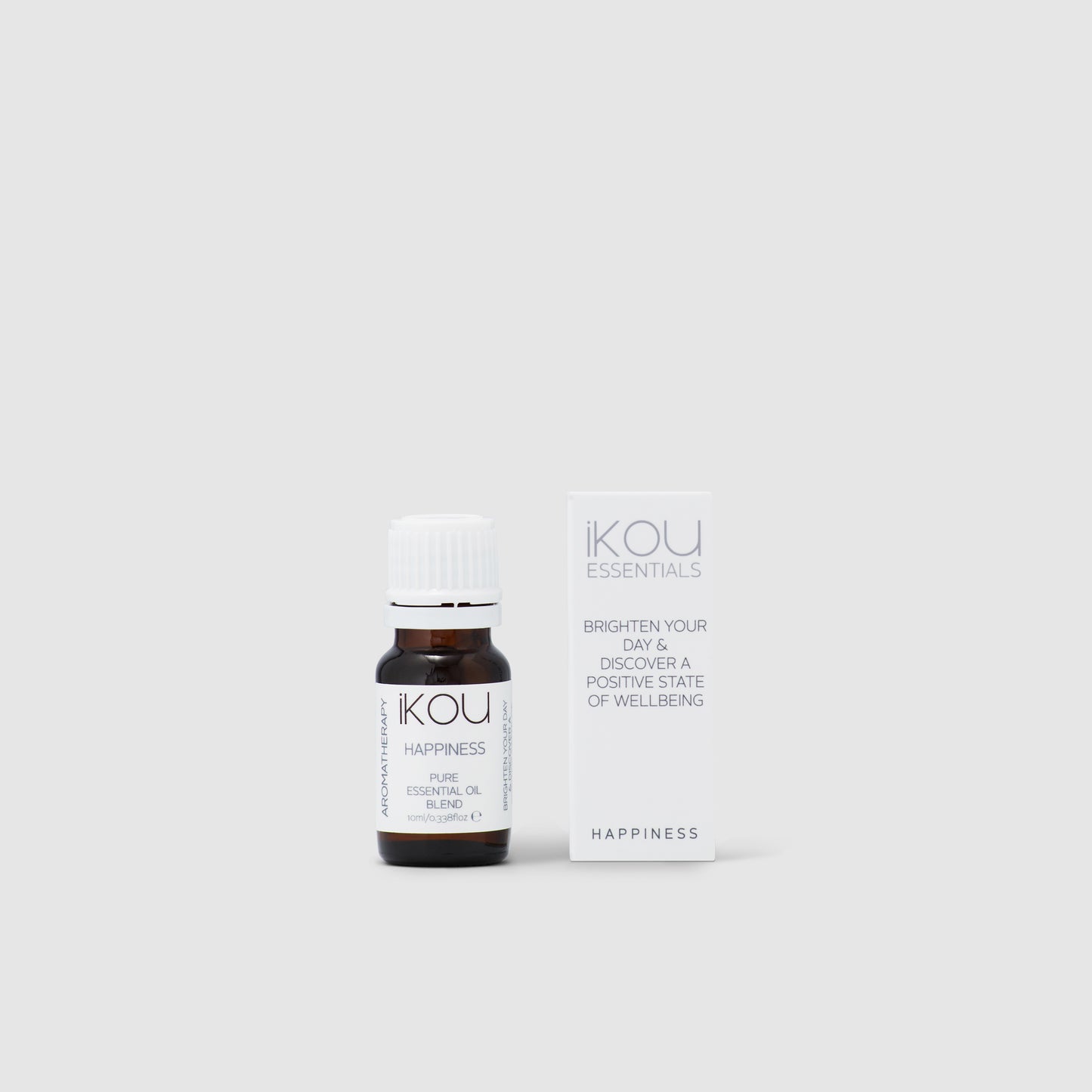 Happiness Essential Oil