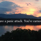 Disappointing Affirmations