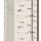 Sophie Allport A5 Hard Cover Notebook-Dogs