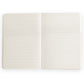 Kaleido A6 Textured Soft Cover Notebook