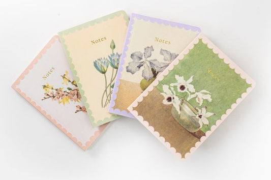 Kaleido A6 Textured Soft Cover Notebook