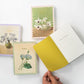 Kaleido A6 Textured Soft Cover Notebook