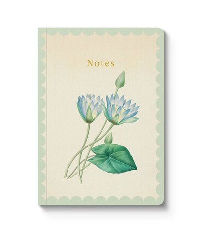 Kaleido A6 Textured Soft Cover Notebook