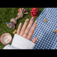 Nail Stickers - Weenie Dog
