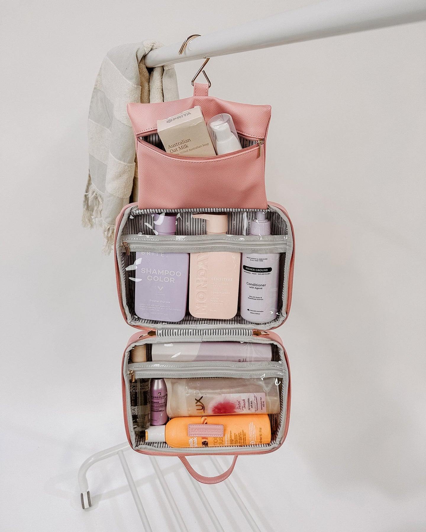 Baby Emma Cosmetic Case