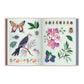 Art of the Forest 100 Page Sticker Book