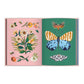 Art of the Forest 100 Page Sticker Book