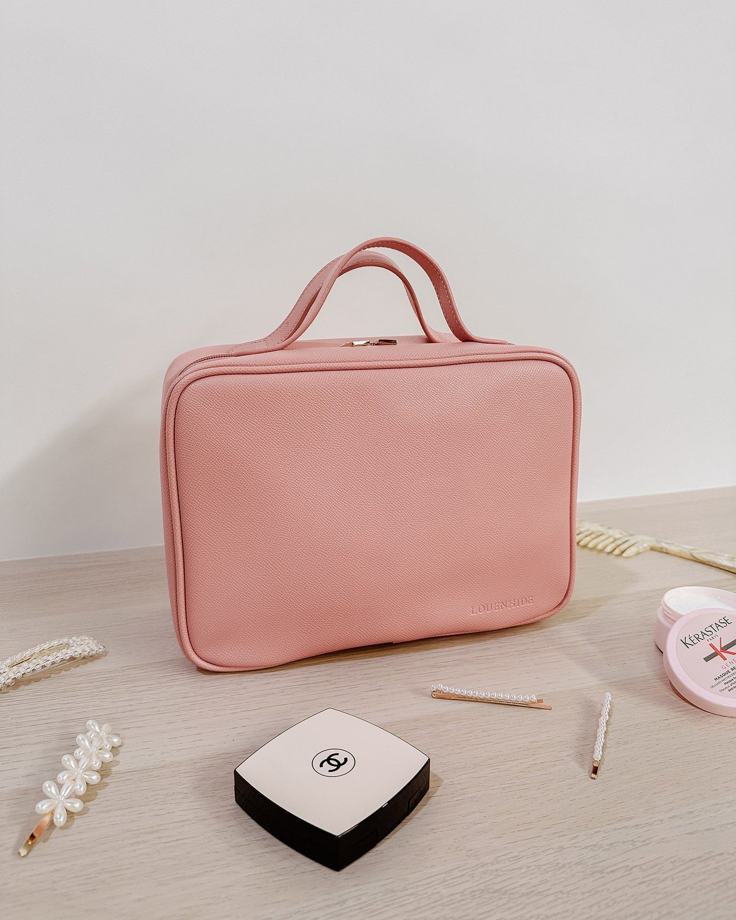 Baby Emma Cosmetic Case