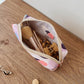 Brianna Makeup Bag Mosaics