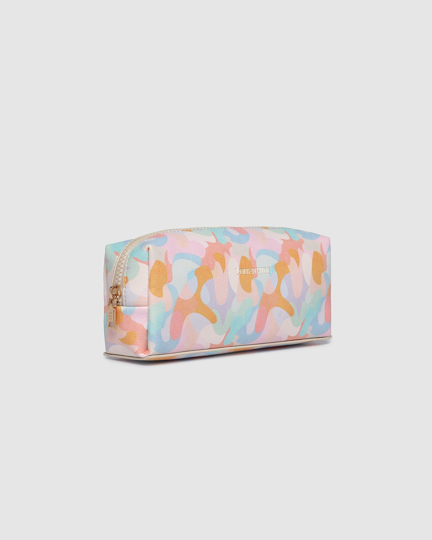Brianna Makeup Bag Mosaics