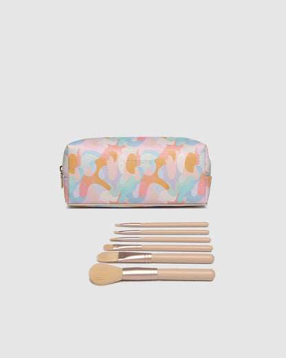Brianna Makeup Bag Mosaics