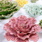 Ceramic Flower Cashel