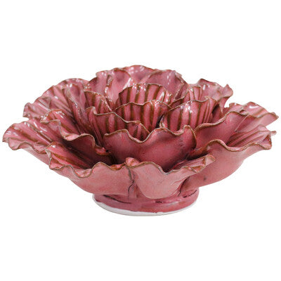 Ceramic Flower Cashel