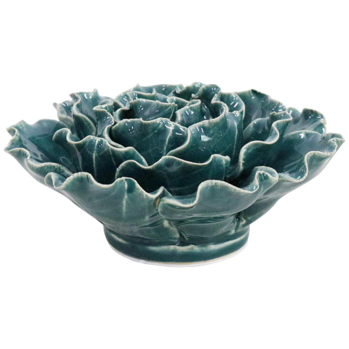 Ceramic Flower Pagoda