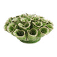 Ceramic Flower Succulent