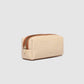 Brianna Makeup Bag Naturals