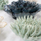 Ceramic Flower Chrysanthemum Mist