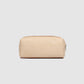 Brianna Makeup Bag Naturals