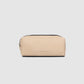 Brianna Makeup Bag Naturals