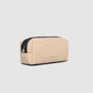 Brianna Makeup Bag Naturals