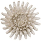 Ceramic Flower White